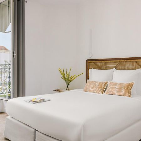 Yelo Lumiere Powered By Sonder Hotel Cannes Kültér fotó