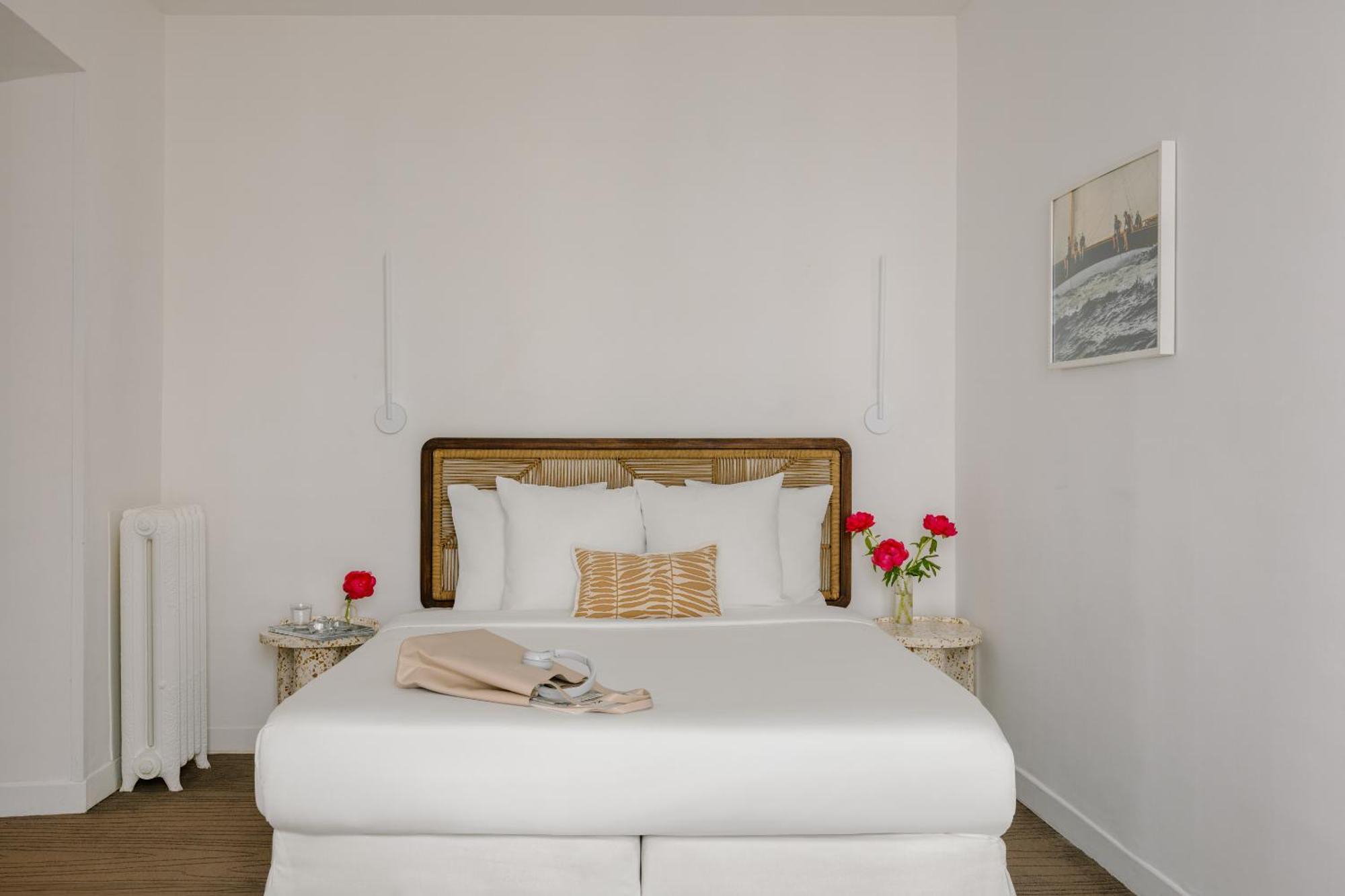 Yelo Lumiere Powered By Sonder Hotel Cannes Szoba fotó