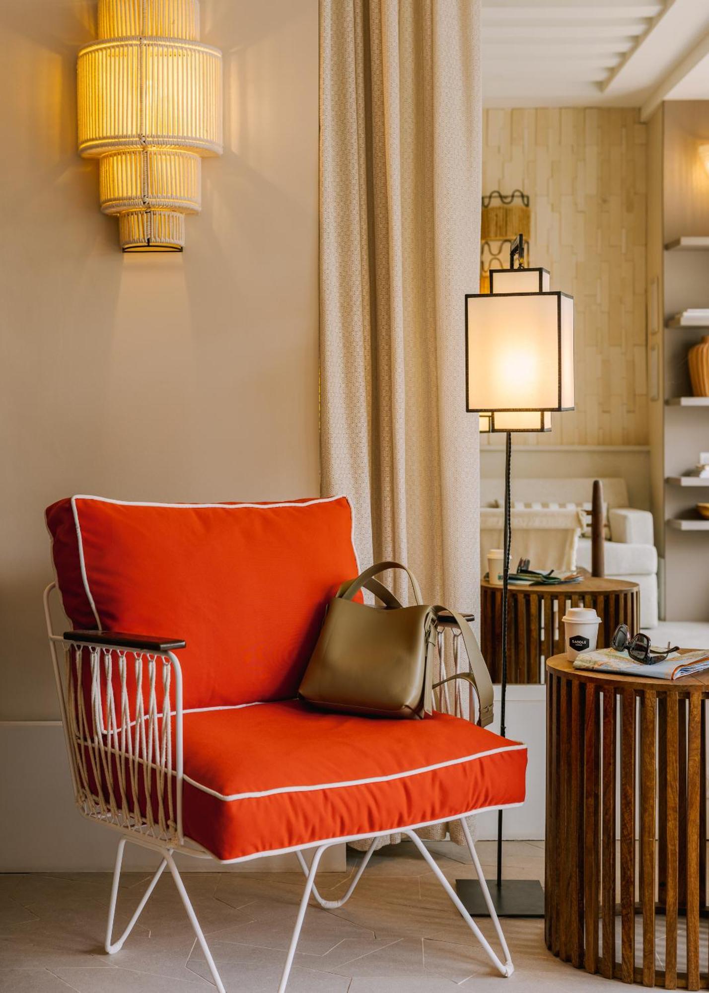 Yelo Lumiere Powered By Sonder Hotel Cannes Kültér fotó