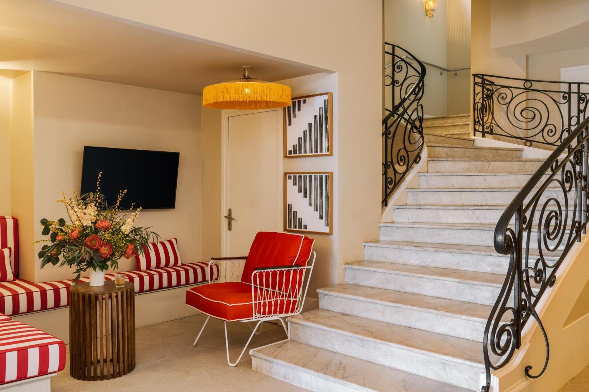 Yelo Lumiere Powered By Sonder Hotel Cannes Kültér fotó