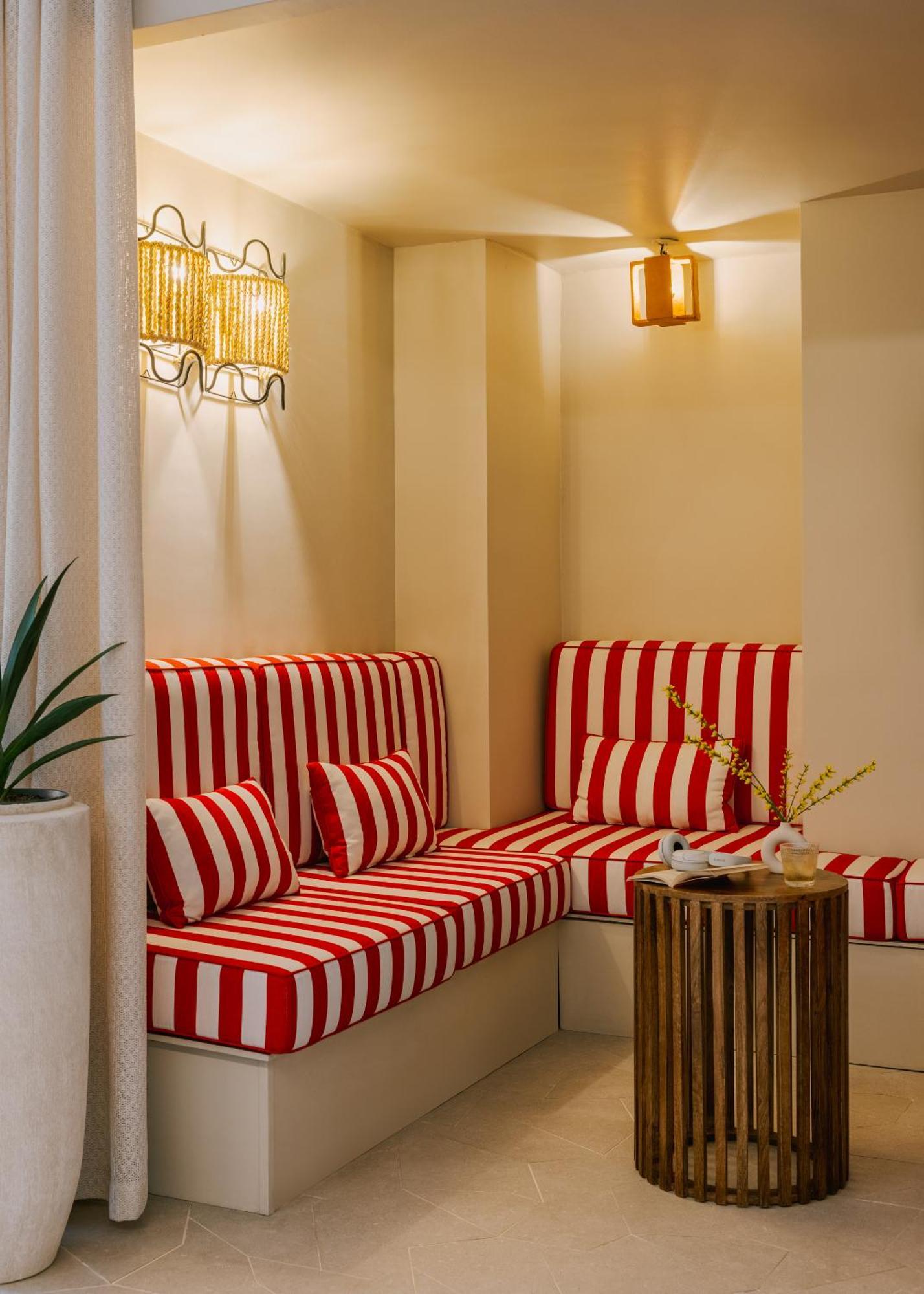 Yelo Lumiere Powered By Sonder Hotel Cannes Kültér fotó
