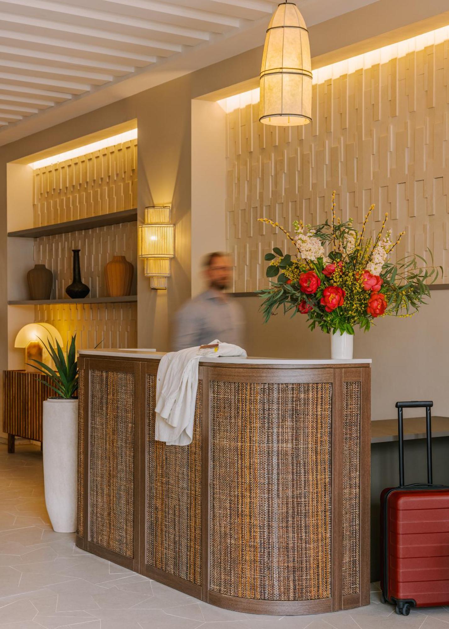 Yelo Lumiere Powered By Sonder Hotel Cannes Kültér fotó