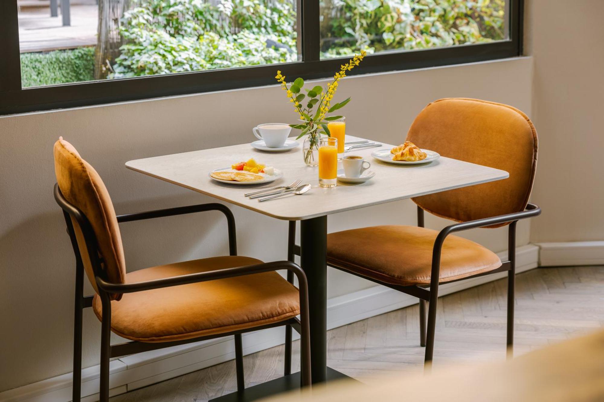 Yelo Lumiere Powered By Sonder Hotel Cannes Kültér fotó