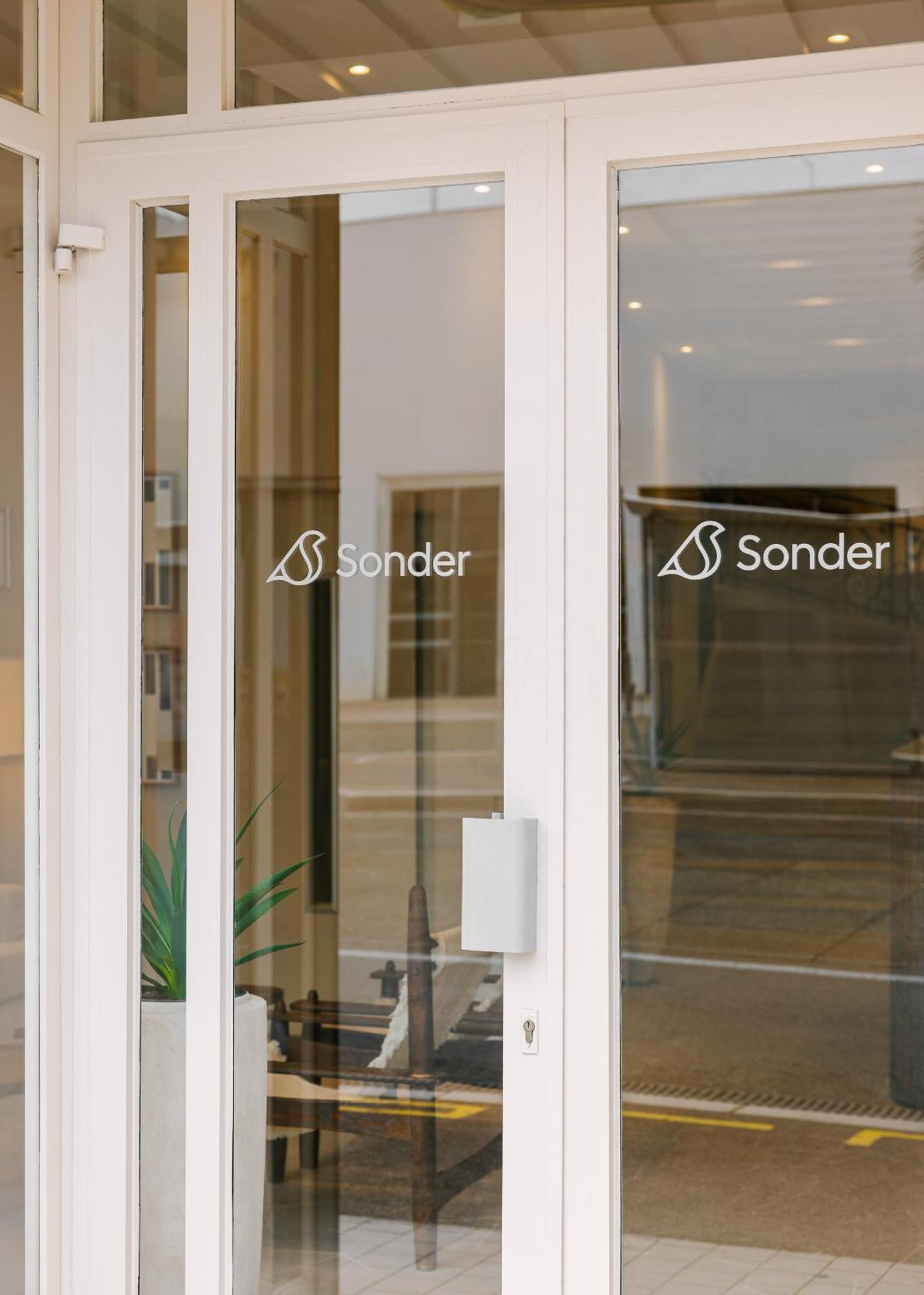 Yelo Lumiere Powered By Sonder Hotel Cannes Kültér fotó
