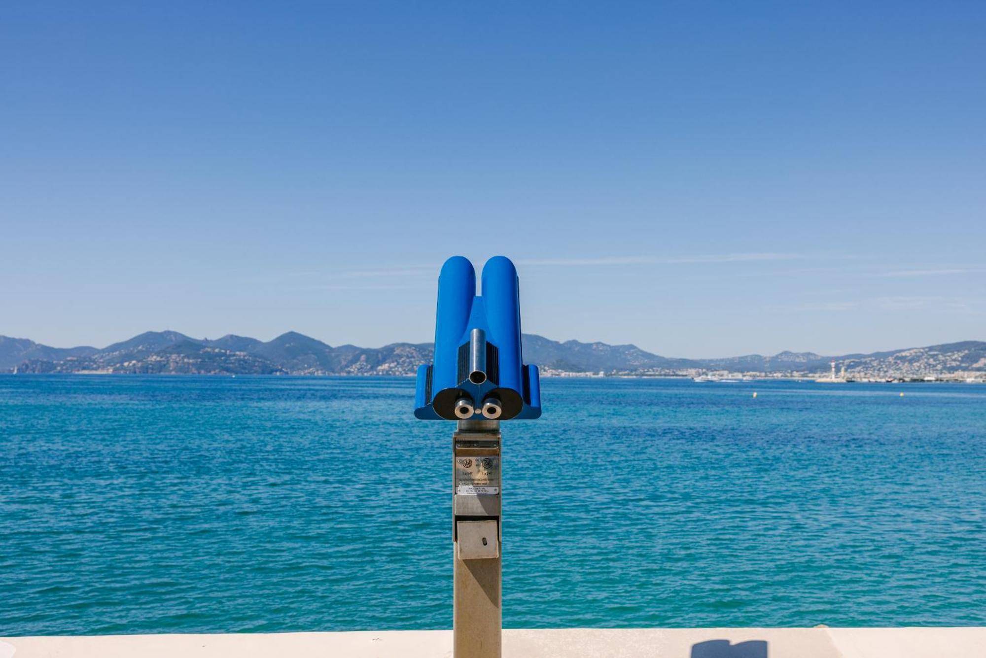 Yelo Lumiere Powered By Sonder Hotel Cannes Kültér fotó