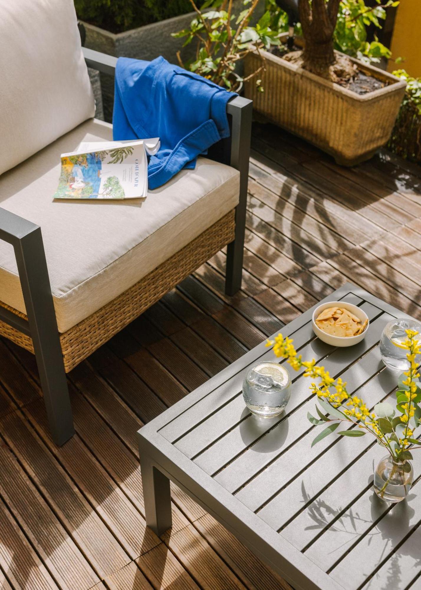 Yelo Lumiere Powered By Sonder Hotel Cannes Kültér fotó
