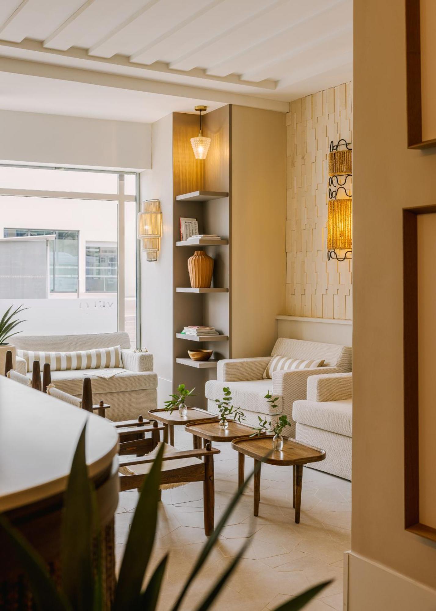 Yelo Lumiere Powered By Sonder Hotel Cannes Kültér fotó