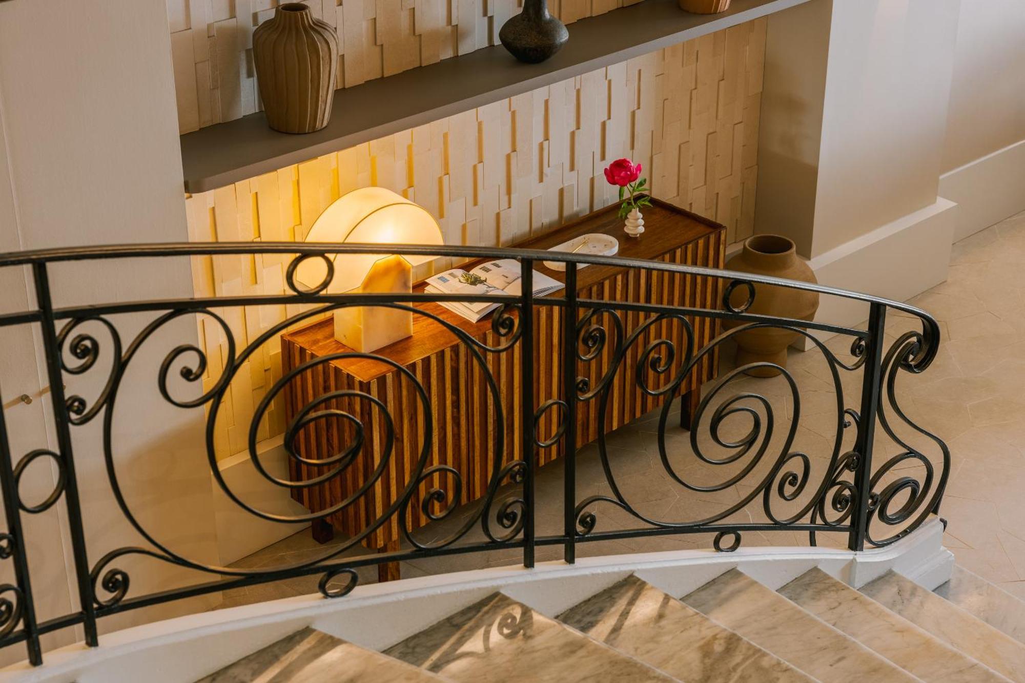 Yelo Lumiere Powered By Sonder Hotel Cannes Kültér fotó