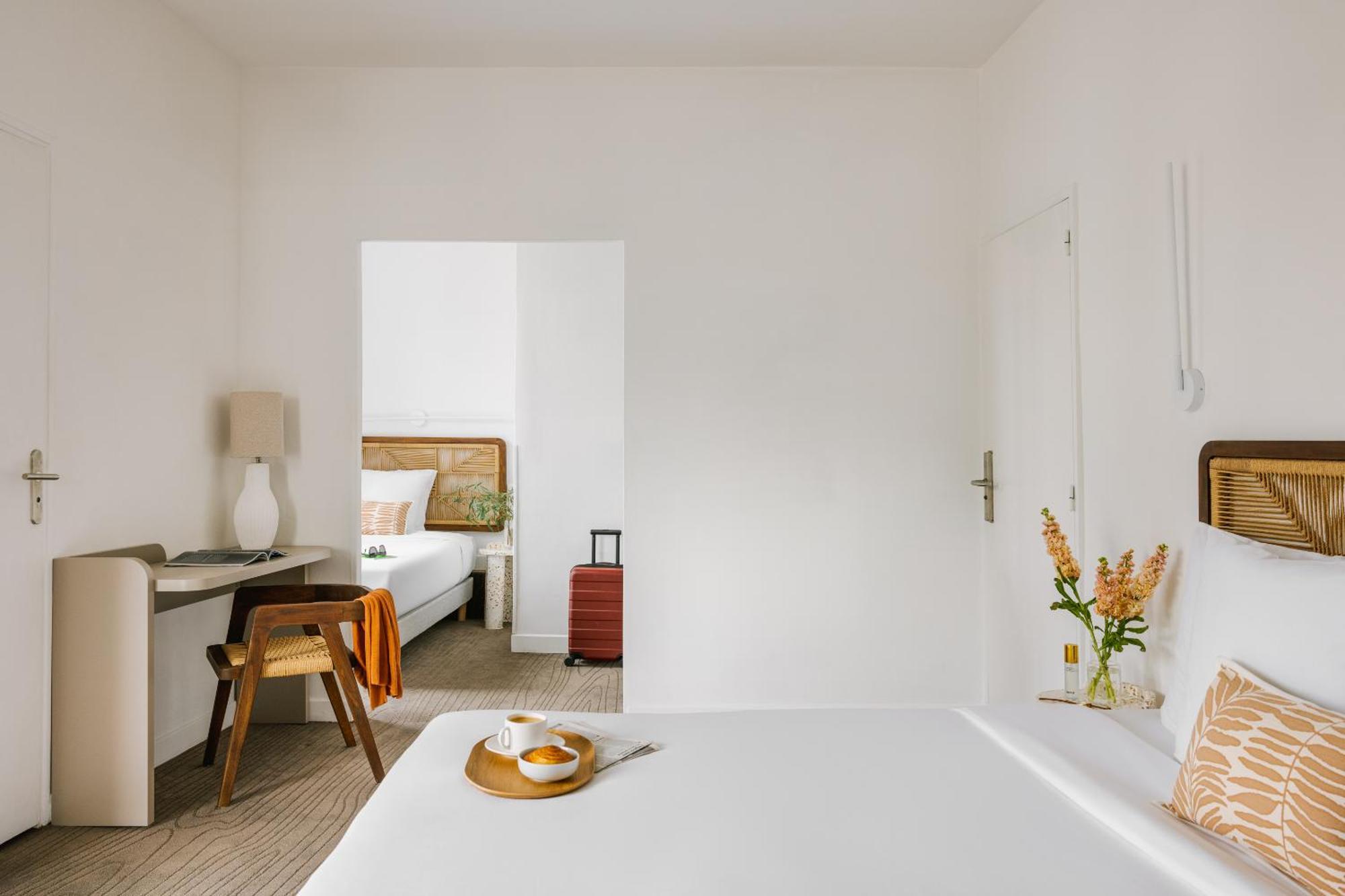Yelo Lumiere Powered By Sonder Hotel Cannes Kültér fotó