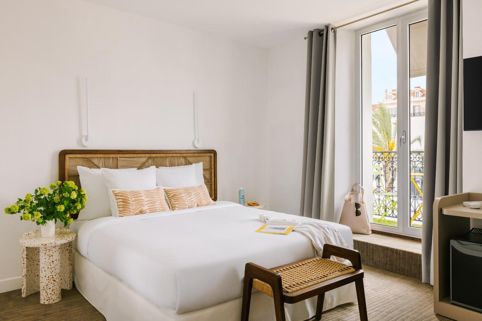 Yelo Lumiere Powered By Sonder Hotel Cannes Kültér fotó