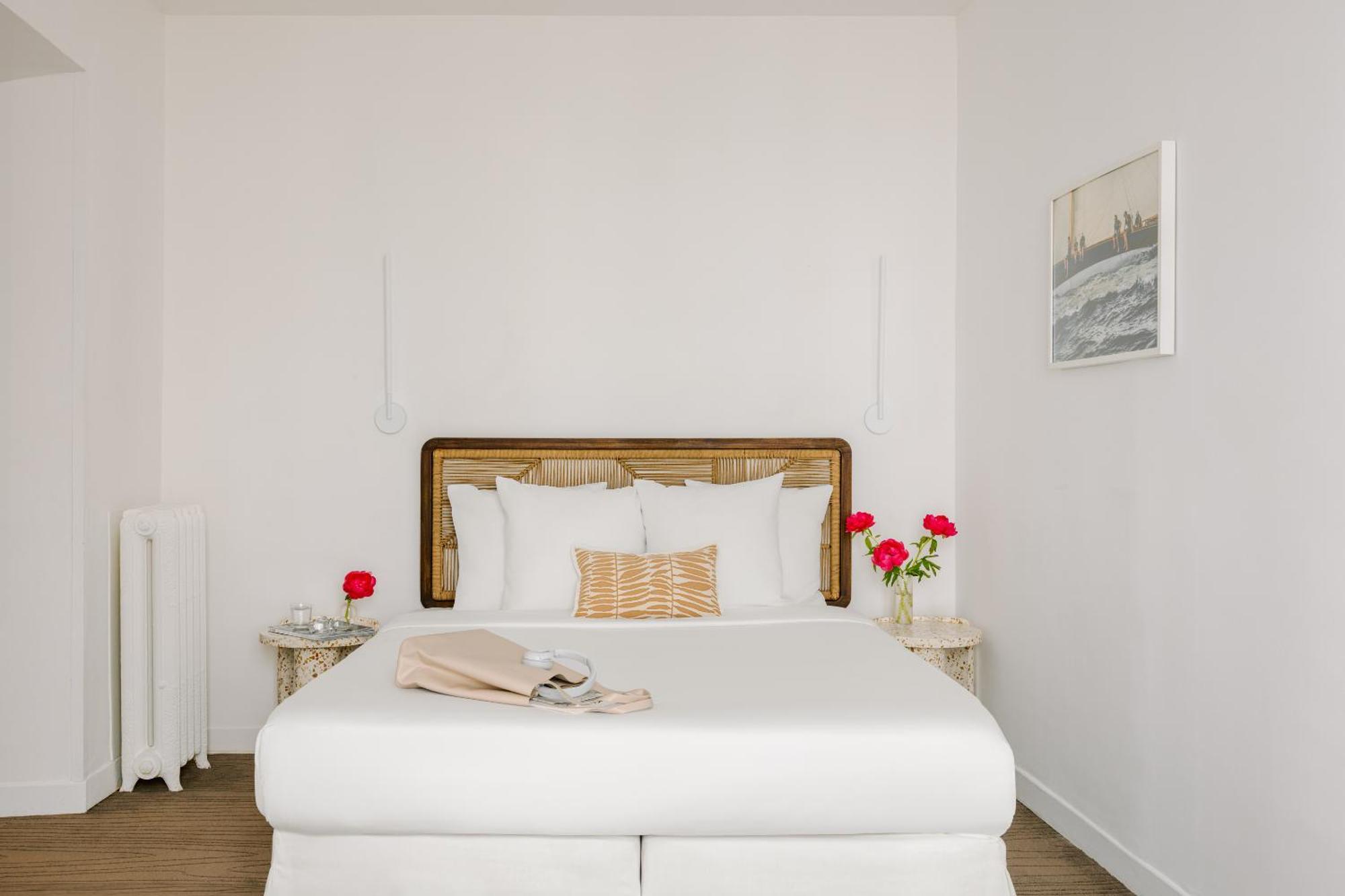 Yelo Lumiere Powered By Sonder Hotel Cannes Kültér fotó