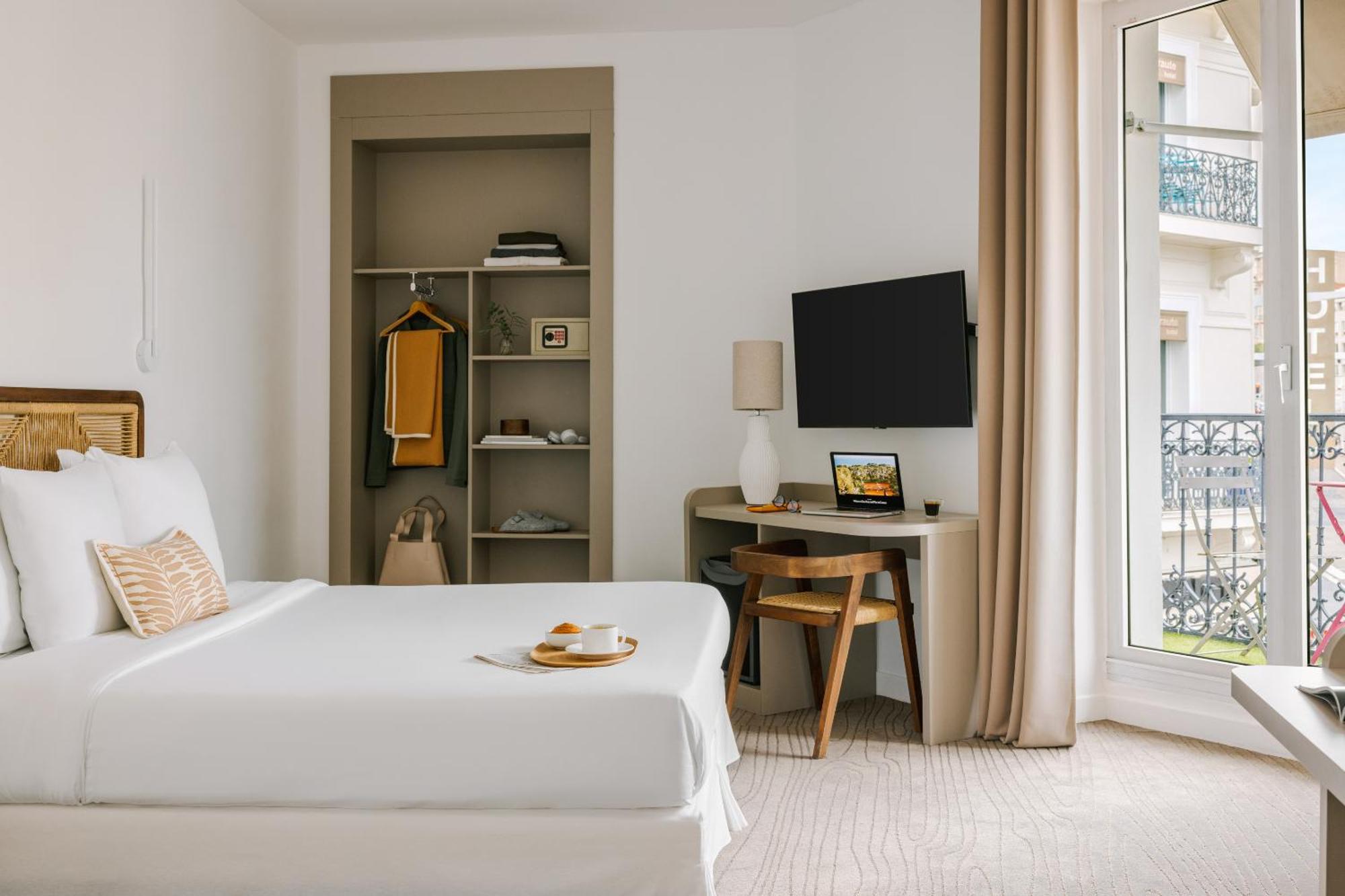 Yelo Lumiere Powered By Sonder Hotel Cannes Kültér fotó