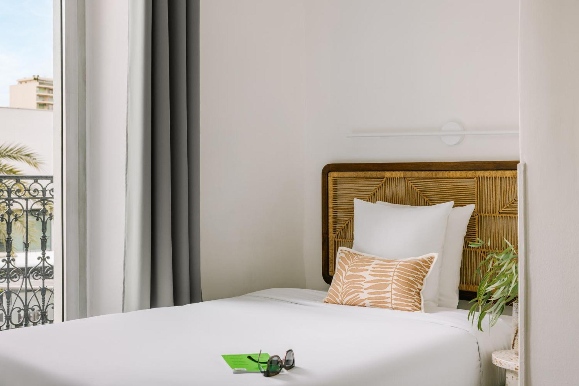 Yelo Lumiere Powered By Sonder Hotel Cannes Kültér fotó