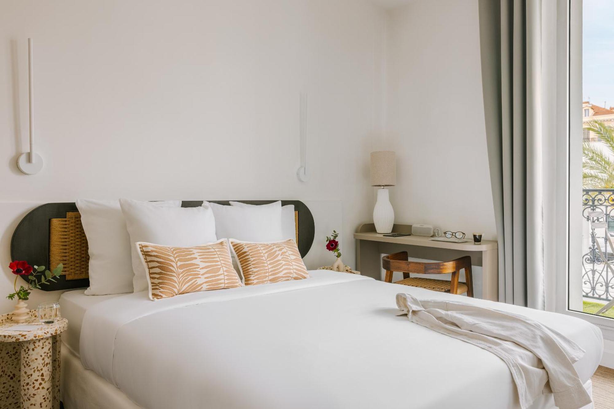 Yelo Lumiere Powered By Sonder Hotel Cannes Kültér fotó