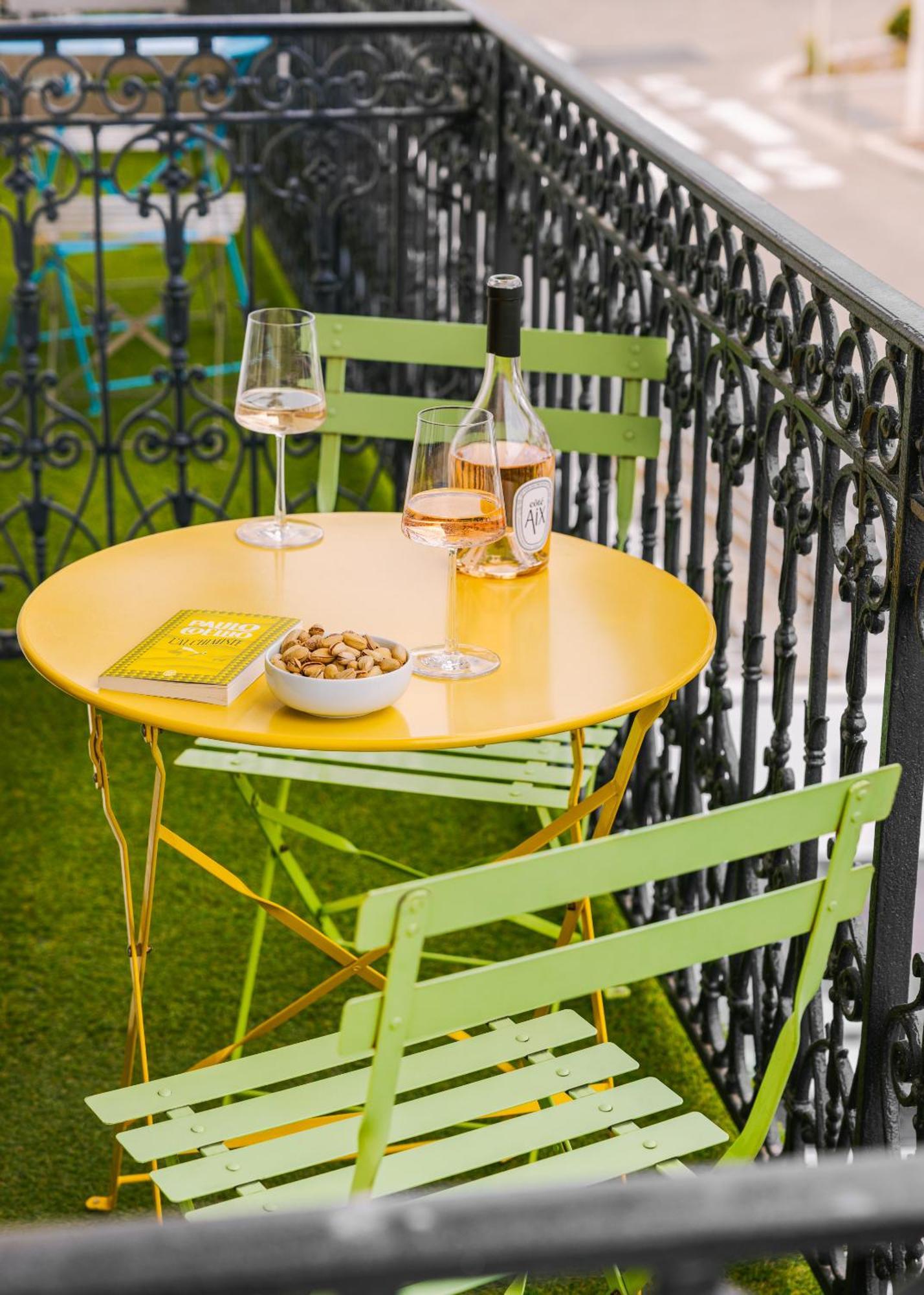 Yelo Lumiere Powered By Sonder Hotel Cannes Kültér fotó