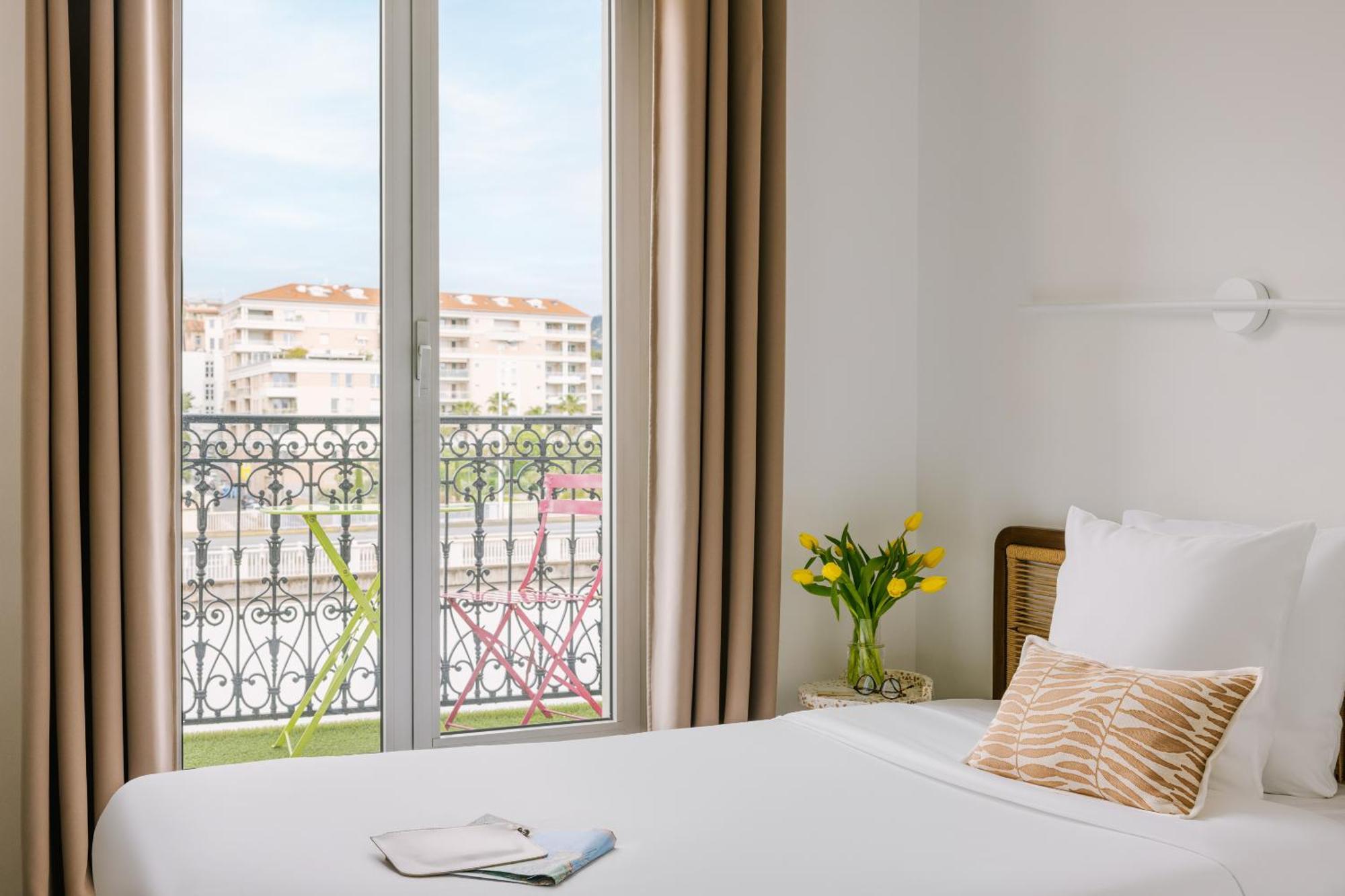 Yelo Lumiere Powered By Sonder Hotel Cannes Kültér fotó