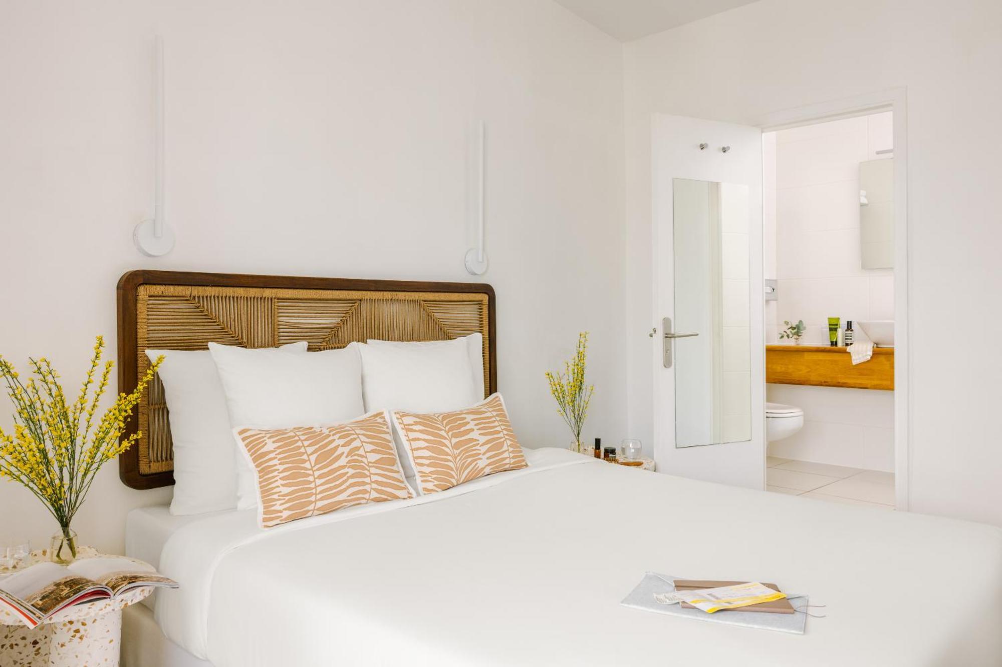Yelo Lumiere Powered By Sonder Hotel Cannes Szoba fotó