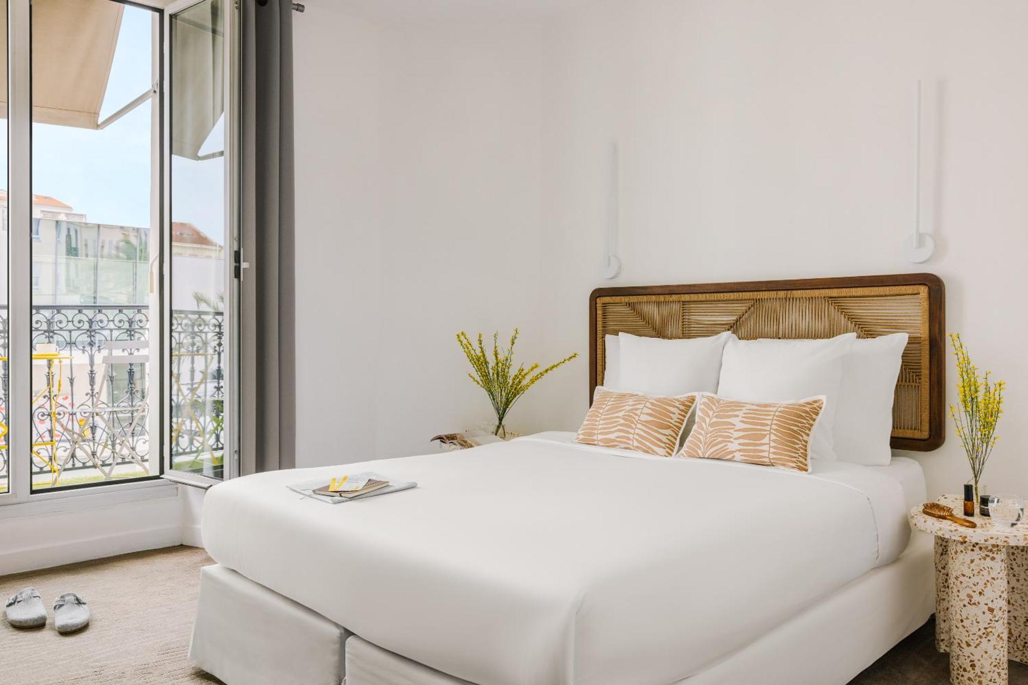 Yelo Lumiere Powered By Sonder Hotel Cannes Kültér fotó