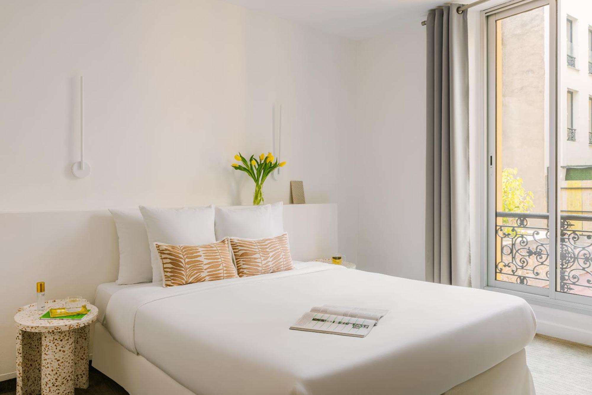 Yelo Lumiere Powered By Sonder Hotel Cannes Kültér fotó